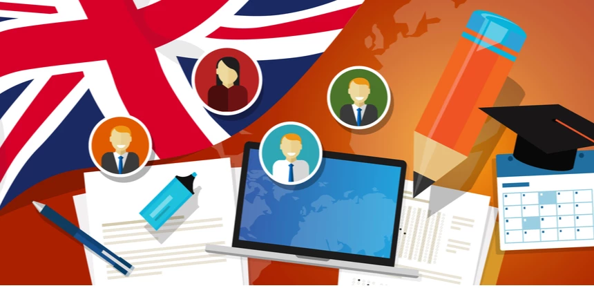 Simplify Your Dreams: Applying for an Online UK Student Visa from India Made Easy