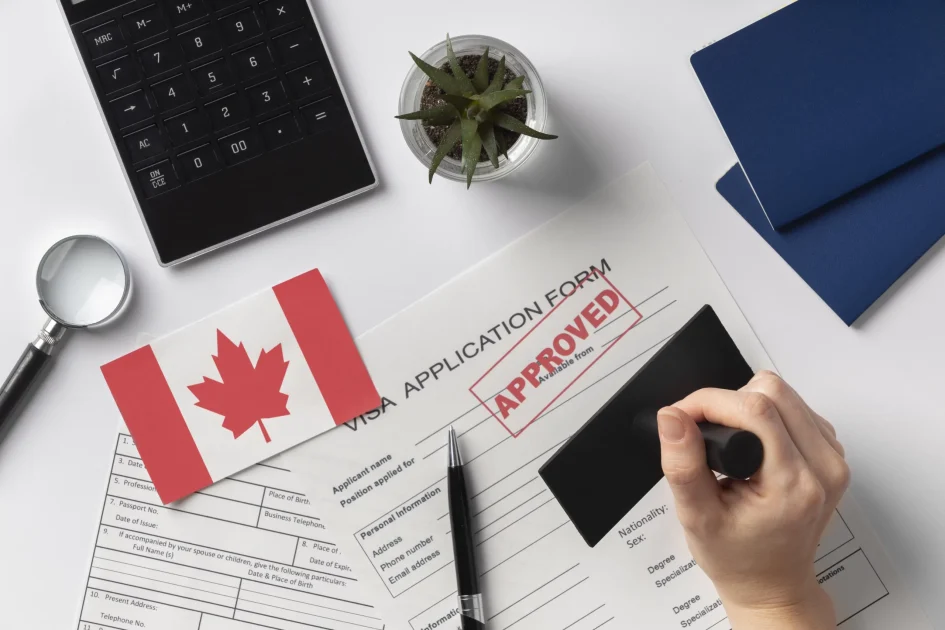 Making Your Journey to Canada Seamless: Understanding the Online Visa Application Process