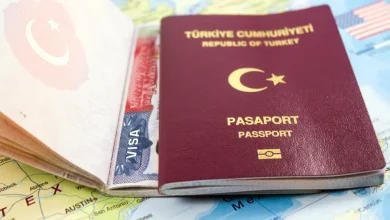 Everything You Need to Know About Getting a Turkey Visa